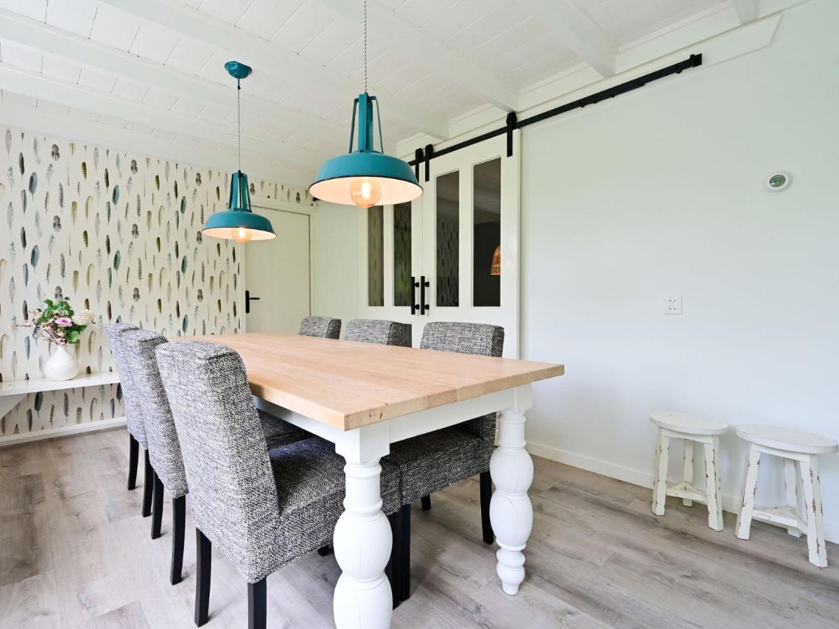 Holiday Home In Overijssel With Garden Reutum Exterior foto