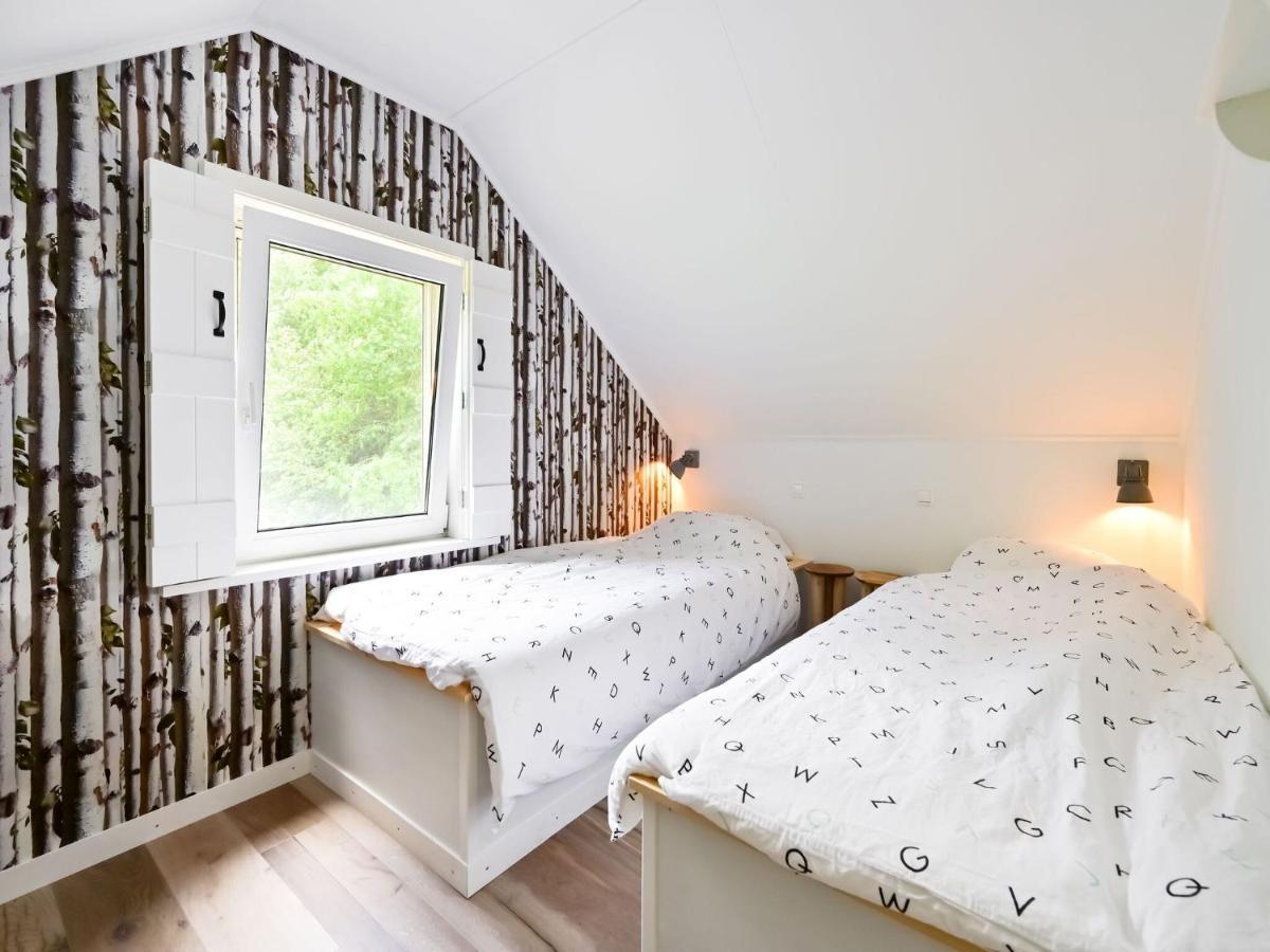 Holiday Home In Overijssel With Garden Reutum Exterior foto
