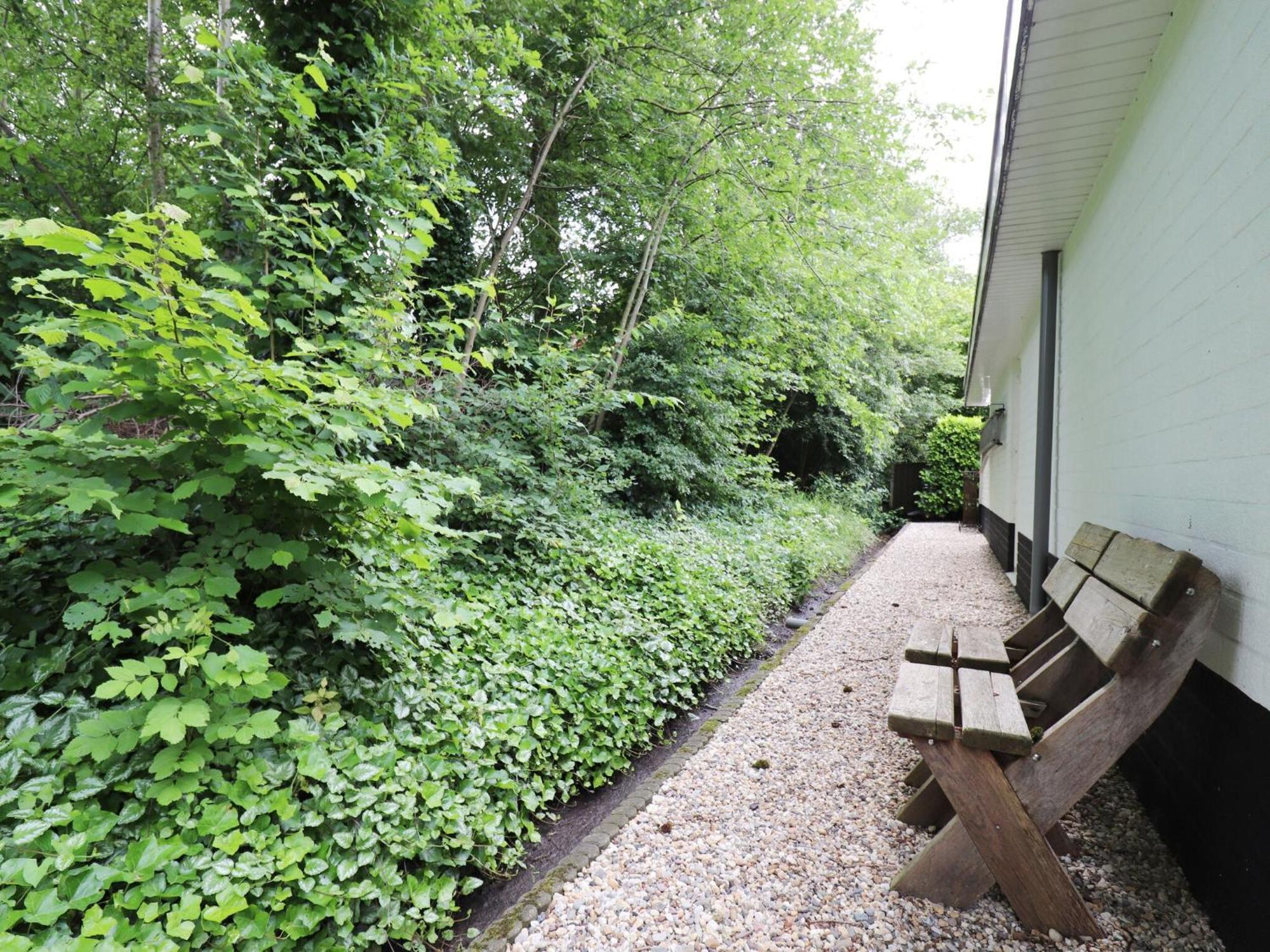 Holiday Home In Overijssel With Garden Reutum Exterior foto
