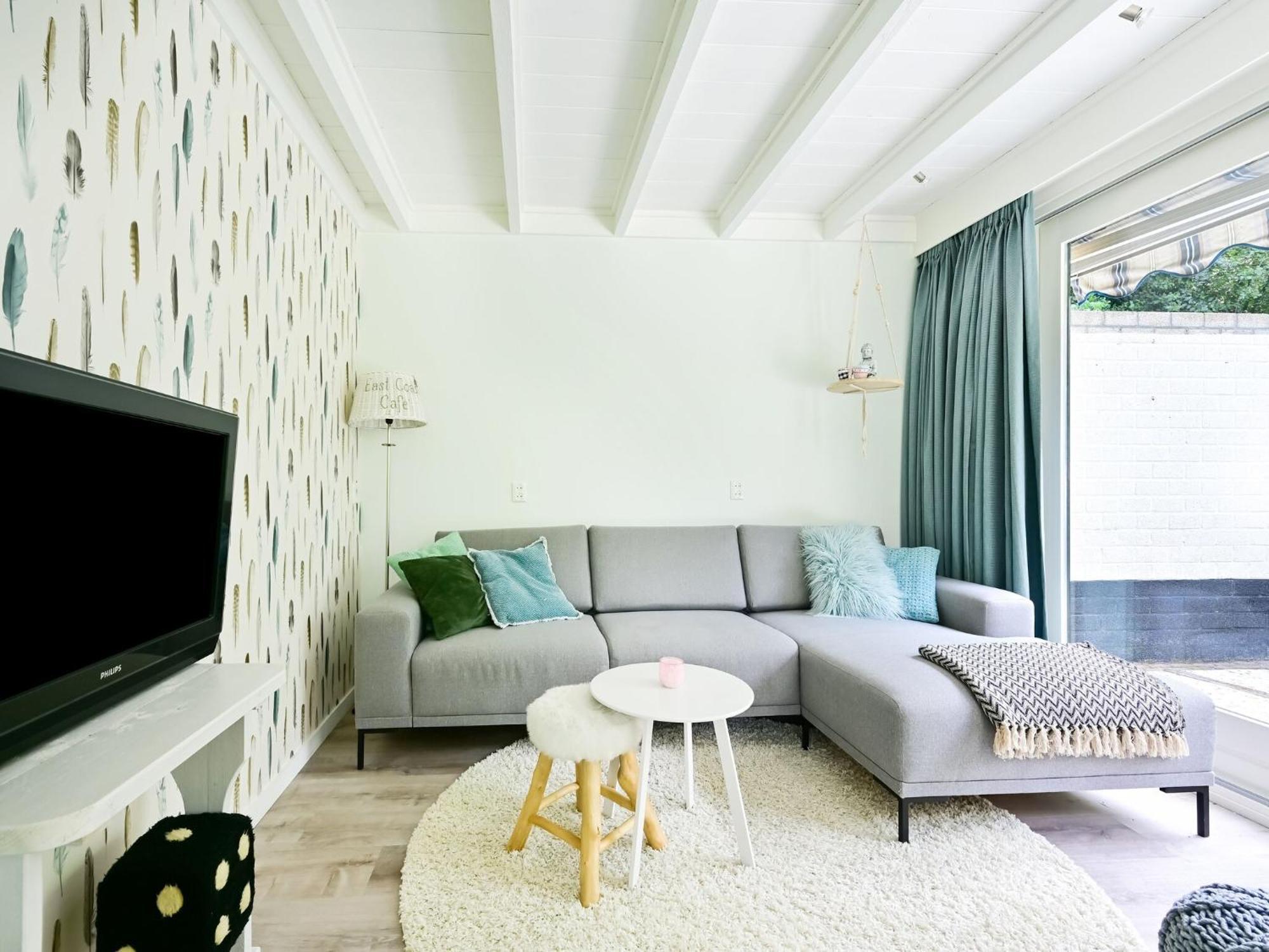 Holiday Home In Overijssel With Garden Reutum Exterior foto