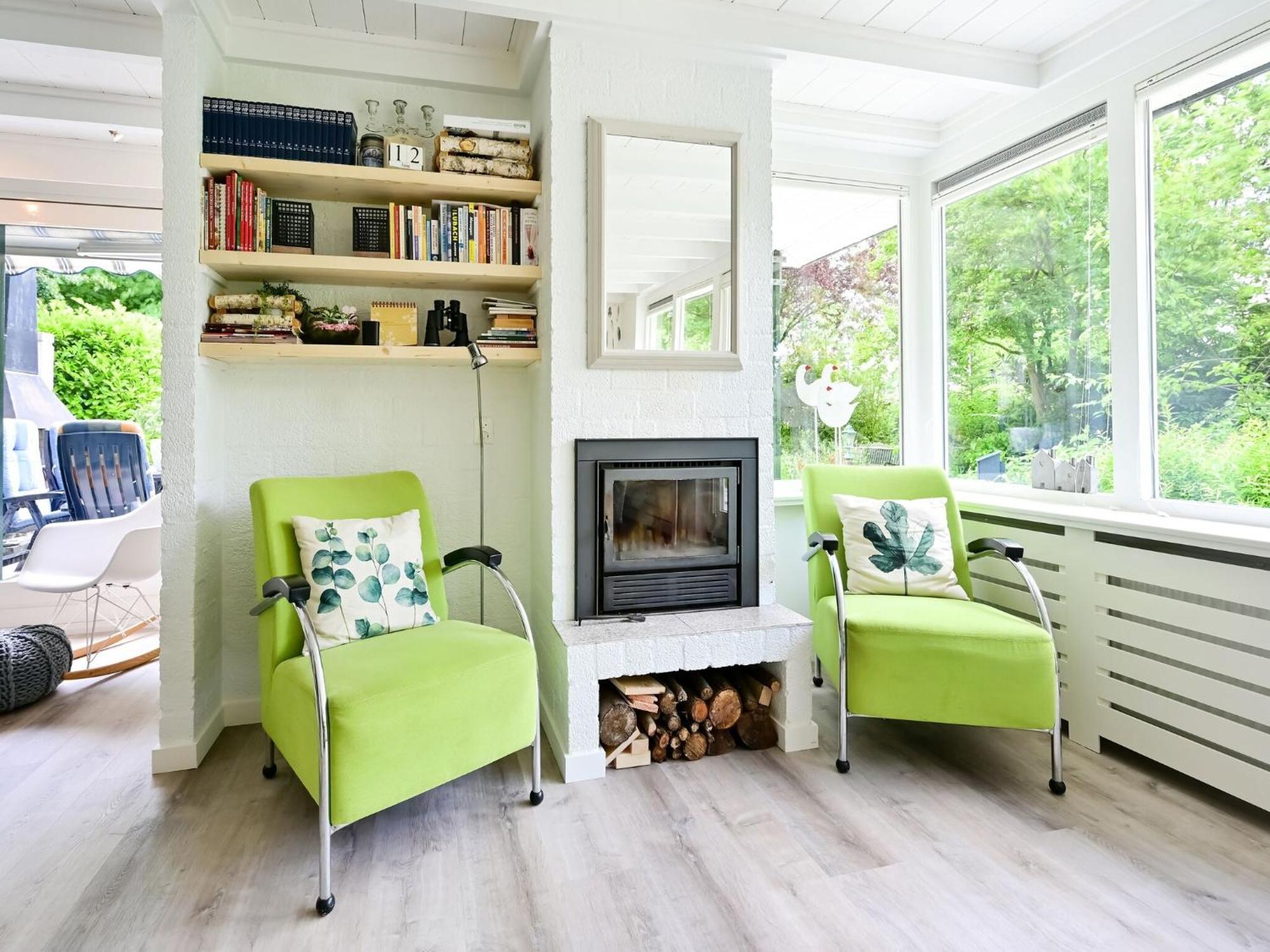 Holiday Home In Overijssel With Garden Reutum Exterior foto